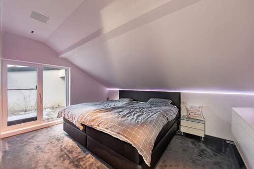 Schlafzimmer - 