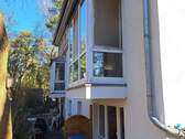 Balkone und Erker - 