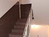 Treppenhaus - 