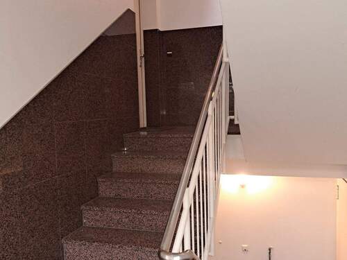 Treppenhaus - 
