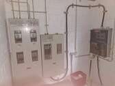 Anlagentechnik - 