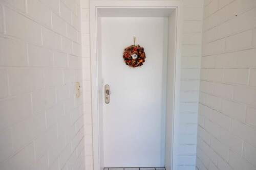 Wohnungstür - 
