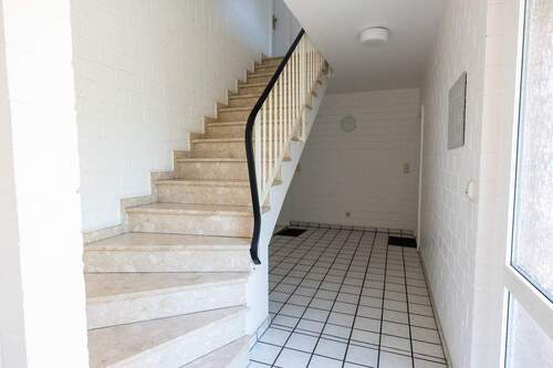 Treppenhaus - 