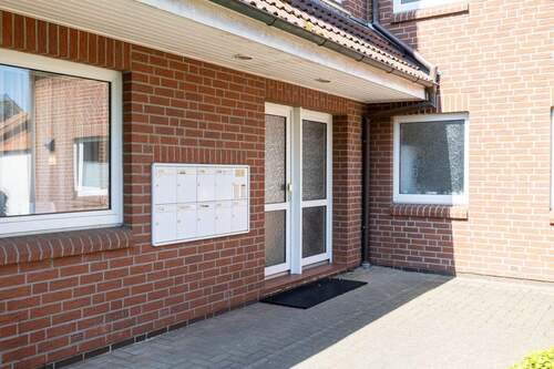Eingangsbereich - 