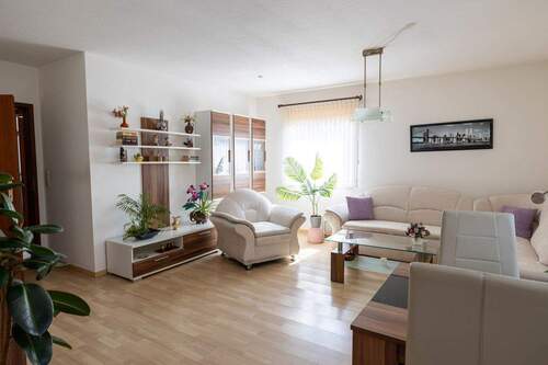 Wohnzimmer - 