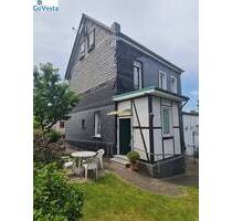 Mehrgenerationenhaus in Solingen (Höhscheid)