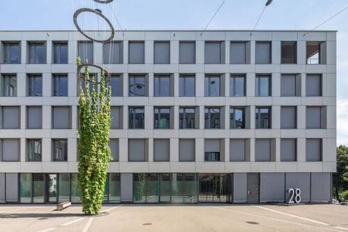 Bild 3 - Büro zur Miete in München