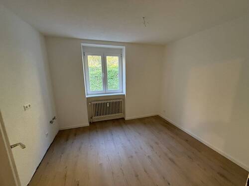 Zimmer - 3 Zimmer Etagenwohnung zum Kaufen in Waldshut-Tiengen