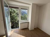 Zugang zum Balkon - 