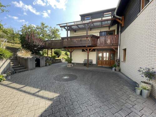 Bild 2 - 1 Zimmer Mehrfamilienhaus, Wohnhaus zum Kaufen in Eschenburg / Eiershausen