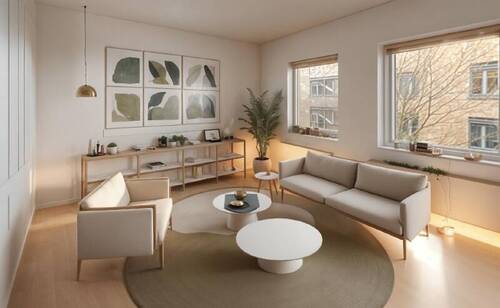 Therapie-Raum Gestaltungsmöglichkeit - Büro zur Miete in Hannover