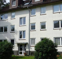 sanierte 2-Zimmer-Wohnung # sofort frei - Kaltenkirchen