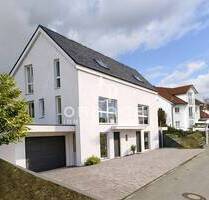 * ** Bauen Sie Ihre Doppelhaushälfte ** * - Waldstetten