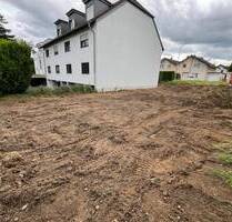 Attraktives Baugrundstück mit vorliegender Baugenehmigung in Niederkassel-RheidtMondorf!