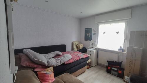 Gästezimmer EG - 