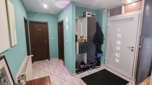 Flur EG - 