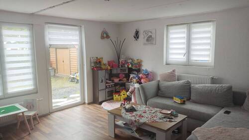 Wohnzimmer UG - 