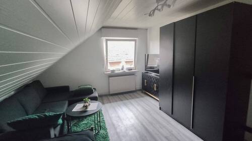 Wohnzimmer DG - 