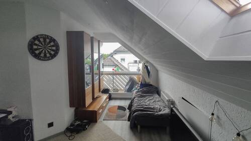 Gästezimmer DG - 