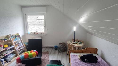 Kinderzimmer DG - 