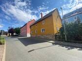 Titelbild - Einfamilienhaus in Bad Sulza, OT Wormstedt
