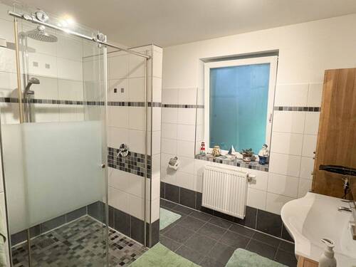 Duschbad - 