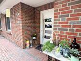 Hauseingang - 
