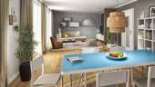 Flair 125 - Wohnzimmer - 