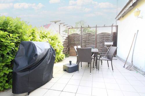 15 Terrasse EG - 