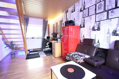 09 Wohnzimmer OG 2 - 
