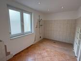 Duschbad im Erdgeschoss - 