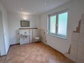 Duschbad im Erdgeschoss - 