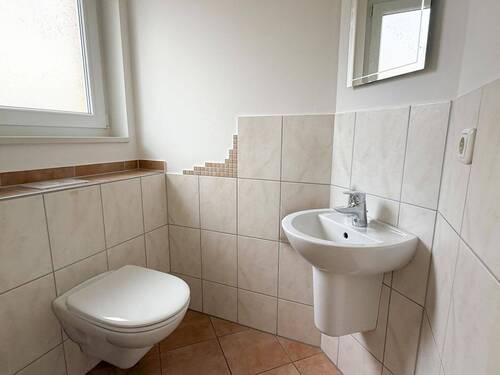 Gäste-WC - 