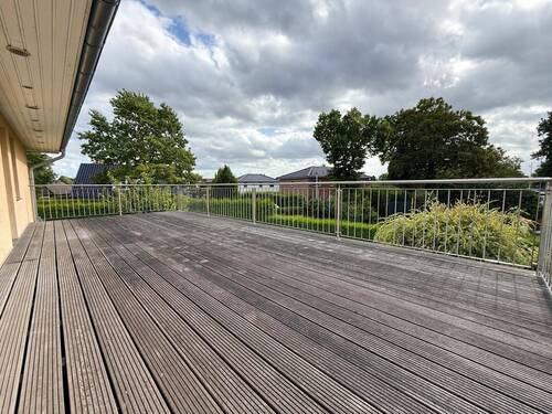 Dachterrasse - Einfamilienhaus mit 173,80 m² in Wedel zum Kaufen