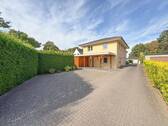 Hausansicht - 
