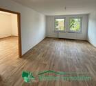 Wohnzimmer - ***Moderne 3-Zimmerwohnung - Erstbezug nach Sanierung***