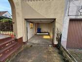 Garage - 