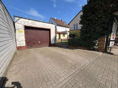 2. Garage - 