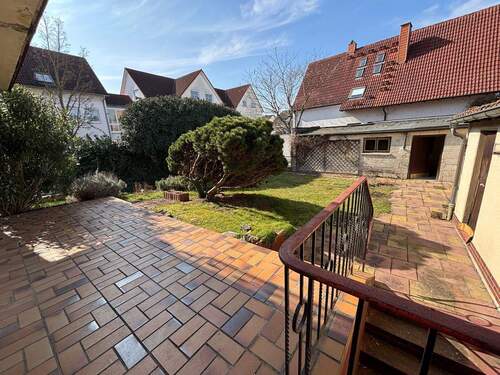 Garten - 