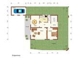 Erdgeschoss - 