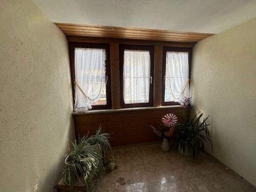 Treppenhaus - 