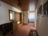 Flur Wohnung OG - 
