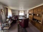 Wohnzimmer OG - 
