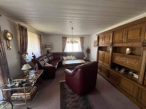 Wohnzimmer OG - 