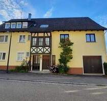 Großzügiges Ein- bis Zweifamilien-Wohnhaus mit Platz für die ganze Familie - Dornhan