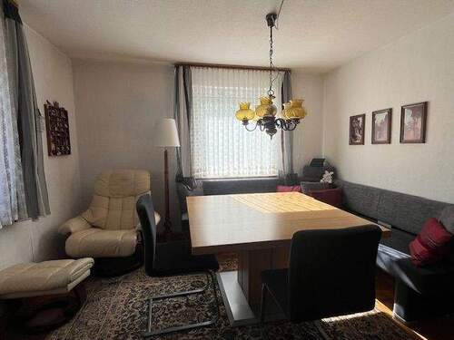 Esszimmer OG - 