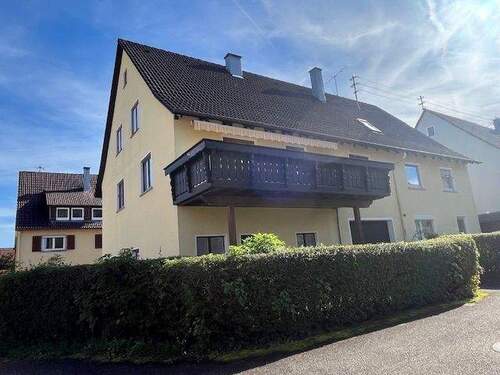 Ansicht - 