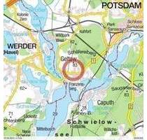 1.538.000,00 EUR Kaufpreis, ca.  0,00 m² in Schwielowsee (PLZ: 14548) Geltow