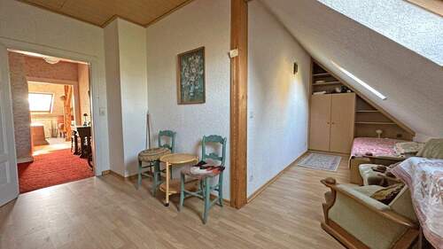 Kinderzimmer Obergeschoss - 