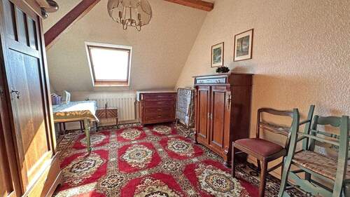 Kinderzimmer Obergeschoss - 